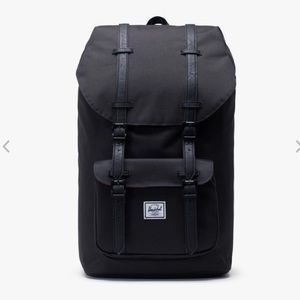 Herschel Little America laptop bag